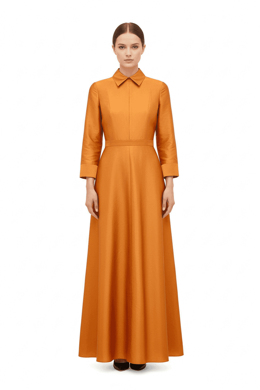 Женское Макси-Платье "Закат": Элегантное, Струящееся, Длинное - Идеально Для Летних Вечеров, Пляжа и Особых Случаев. Нарядное и Комфортное.